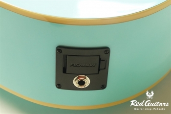  Malibu Player - Aqua Splash